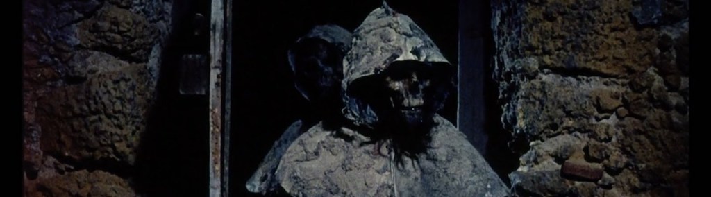 Tombs of the Blind Dead&nbsp;(1972)