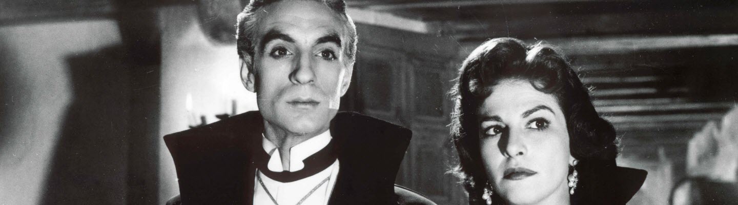 El Vampiro (1957)