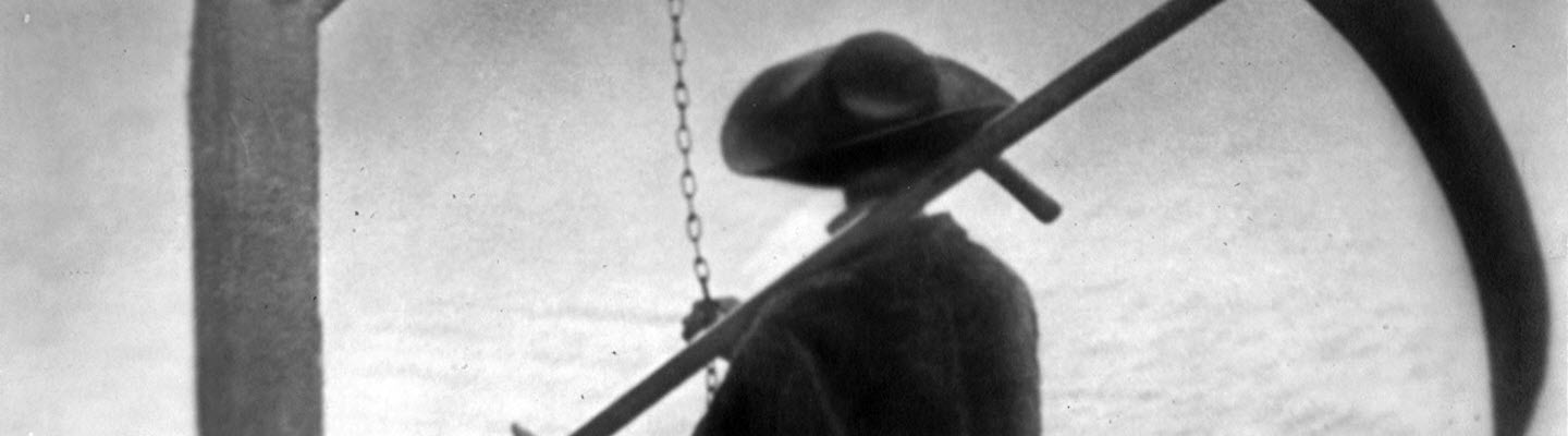 Vampyr (1932)