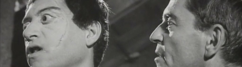 The Awful Dr. Orloff&nbsp;(1962)