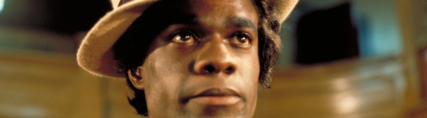 J.D.’s Revenge (1976)