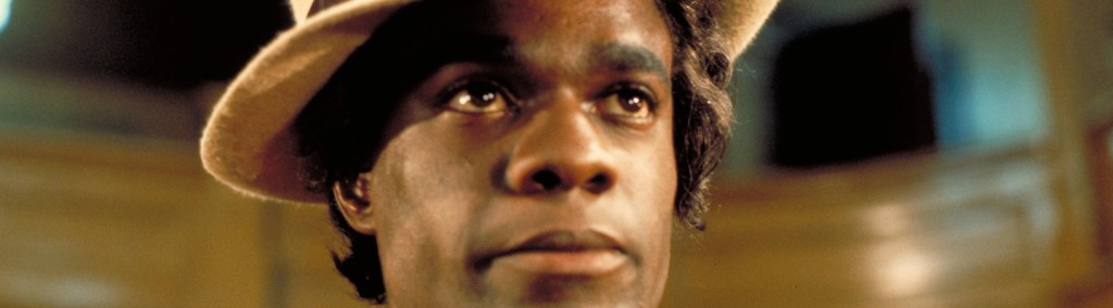 J.D.’s Revenge (1976)