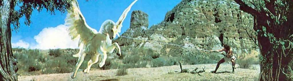 Ray Harryhausen – Mythical Menagerie Pt. 3 (Clash of the&nbsp;Titans)