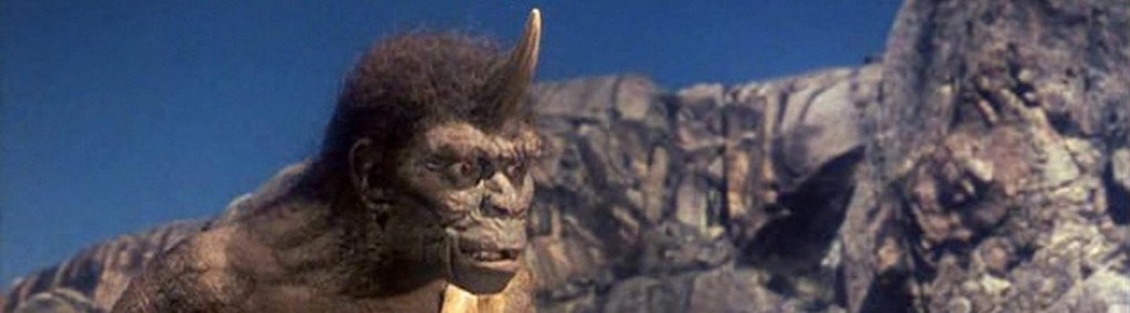 Ray Harryhausen – Mythical Menagerie Pt. 5 (Sinbad & the Eye of the&nbsp;Tiger)