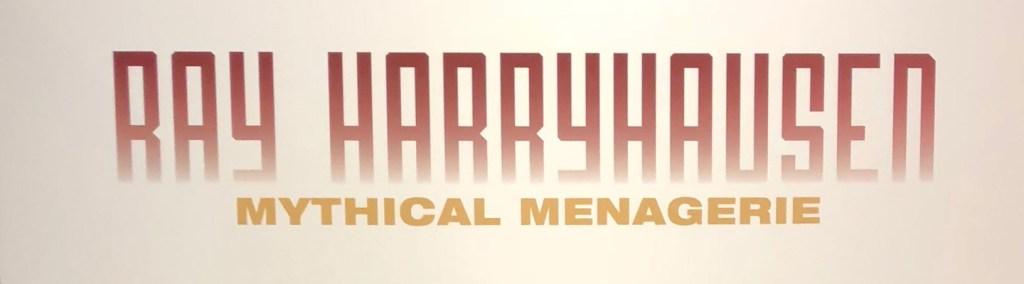 Ray Harryhausen – Mythical Menagerie Pt. 1&nbsp;(Introduction)