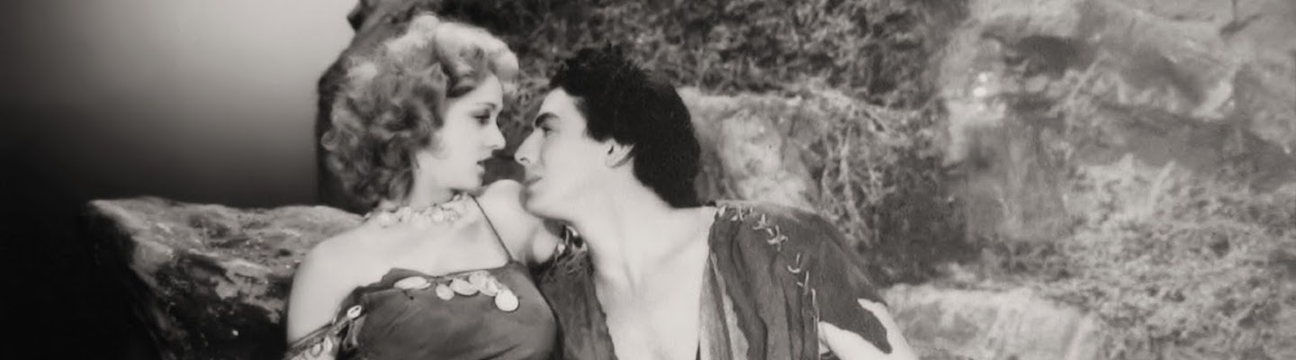 One Million B.C. (1940)