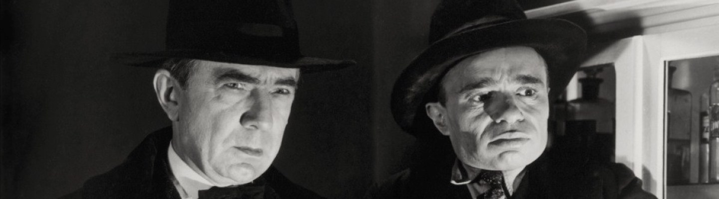 Scared to Death (1946)