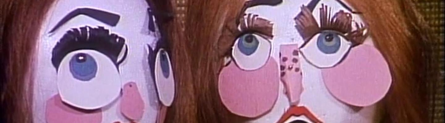 The Gruesome Twosome (1967)