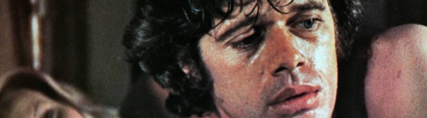 The Reincarnation of Peter Proud (1975)