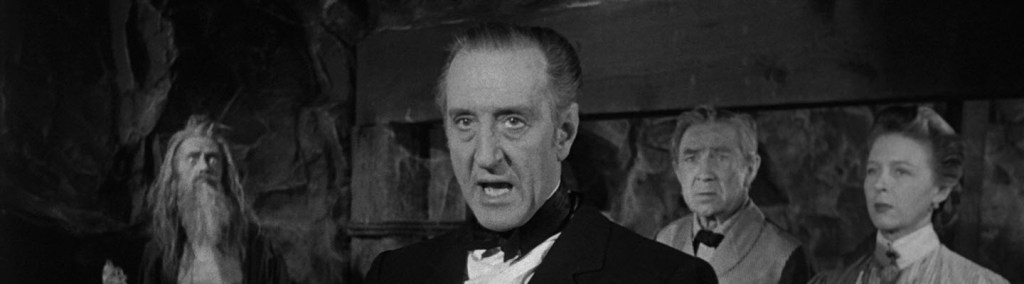 The Black Sleep (1956)