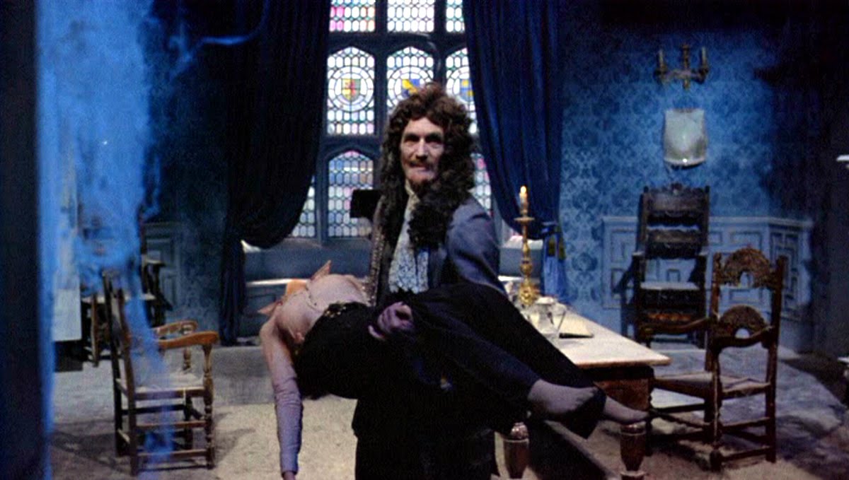 From Beyond The Grave 884