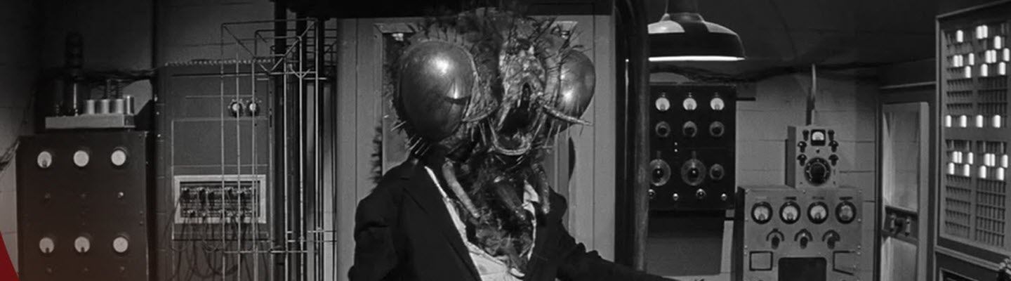 The Classic Horrors Club Podcast EP 18: Those Pesky Flies!
