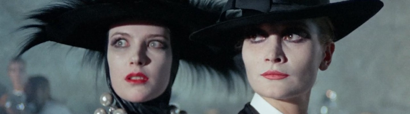 Spirits of the Dead (1968)
