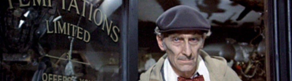 From Beyond the Grave (1974)