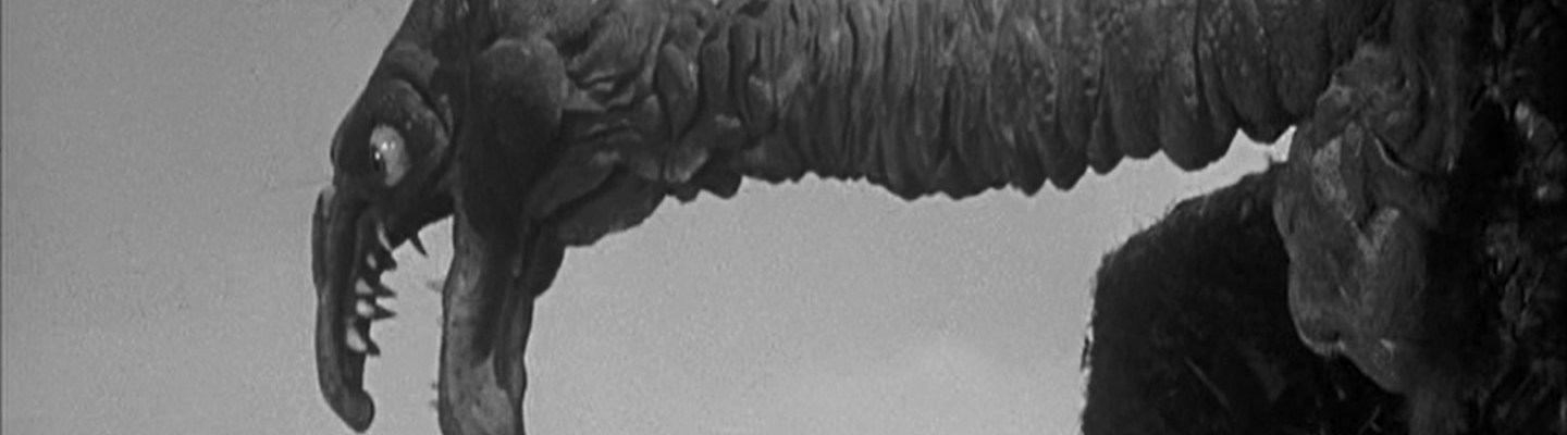 The Giant Claw (1957)