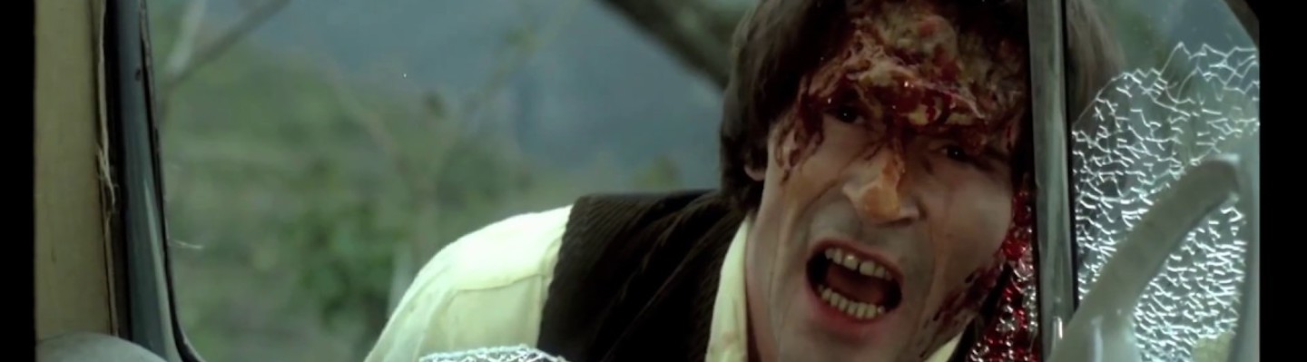 The Grapes of Death (1978)