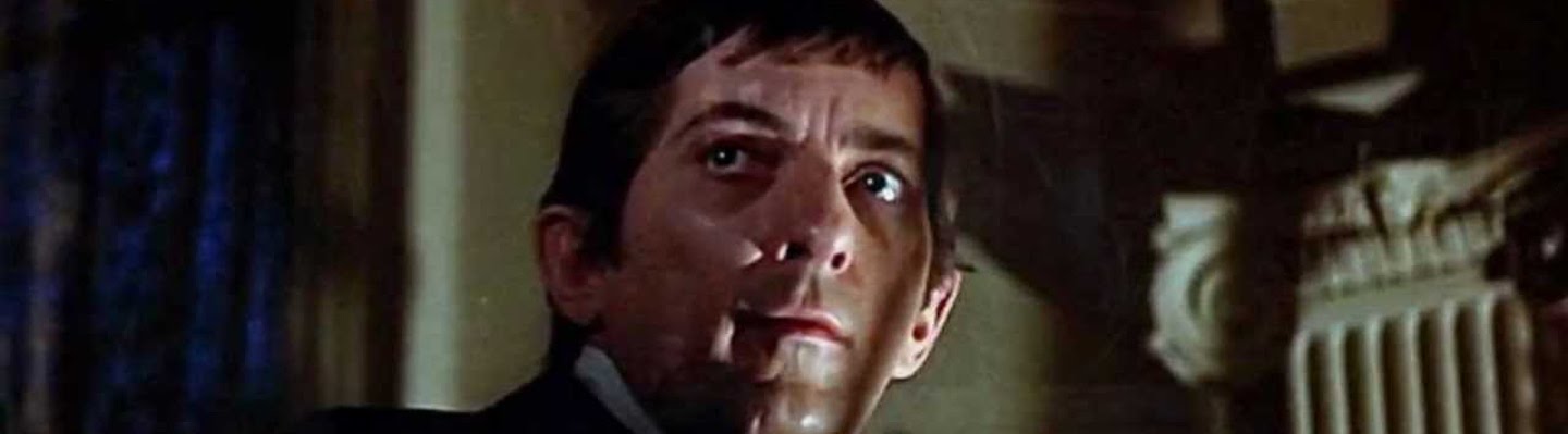 The Classic Horrors Club Podcast EP 20: Taste of Dark Shadows