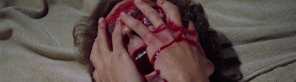 The Case of the Scorpion’s Tail&nbsp;(1971)