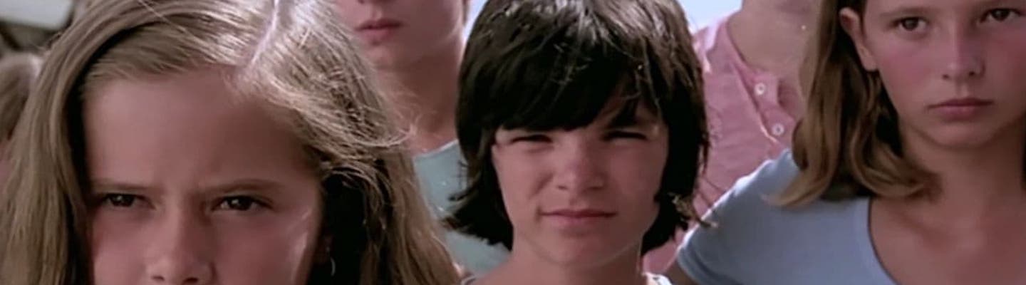 Who Can Kill a Child? (1976)