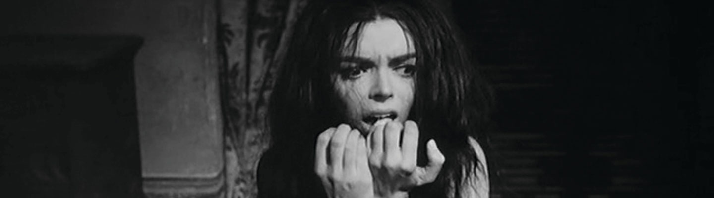 Castle of Blood (1964)