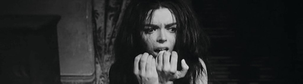 Castle of Blood (1964)