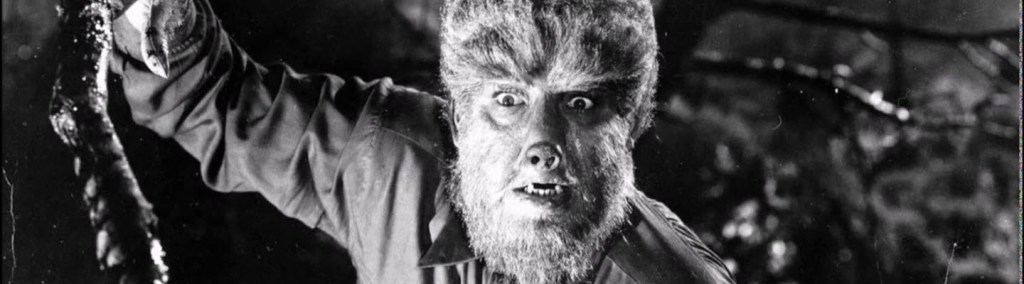 The Wolf Man&nbsp;(1941)