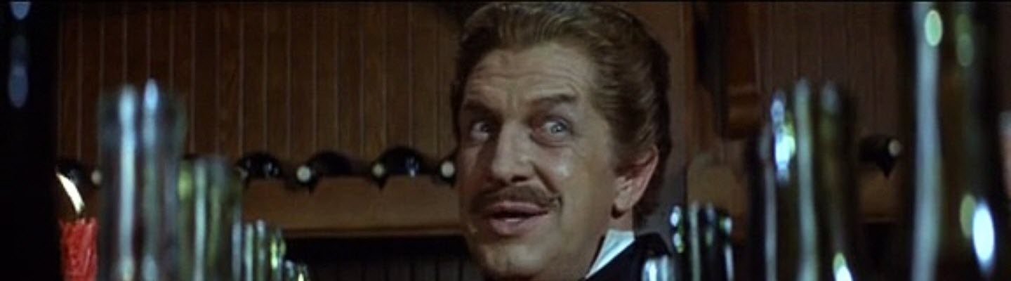 Tales of Terror (1962)