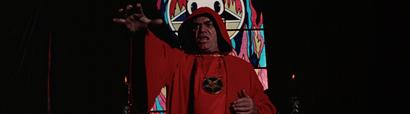 The Devil’s Rain (1975)