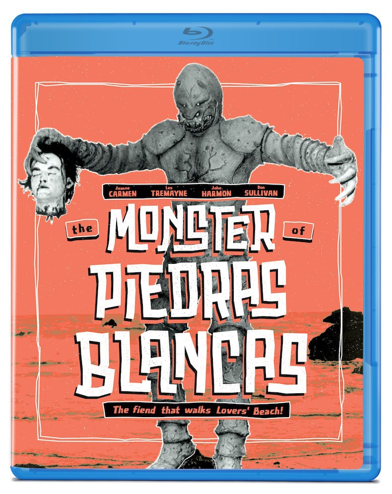 Monster of Piedras Blancas