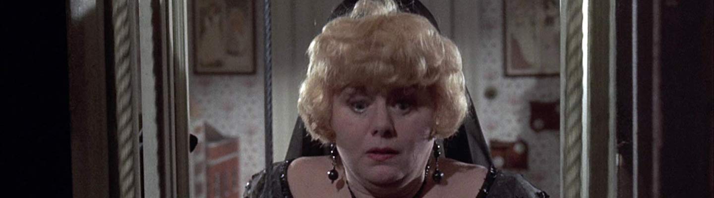 Whoever Slew Auntie Roo? (1972)