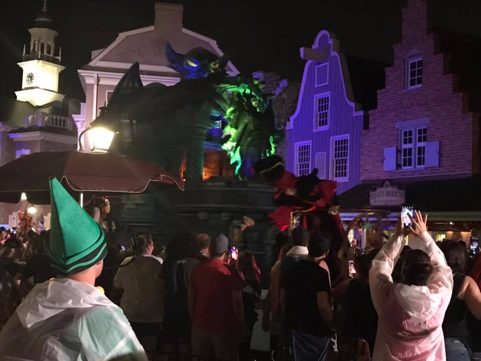 Disney_Halloween_Parade