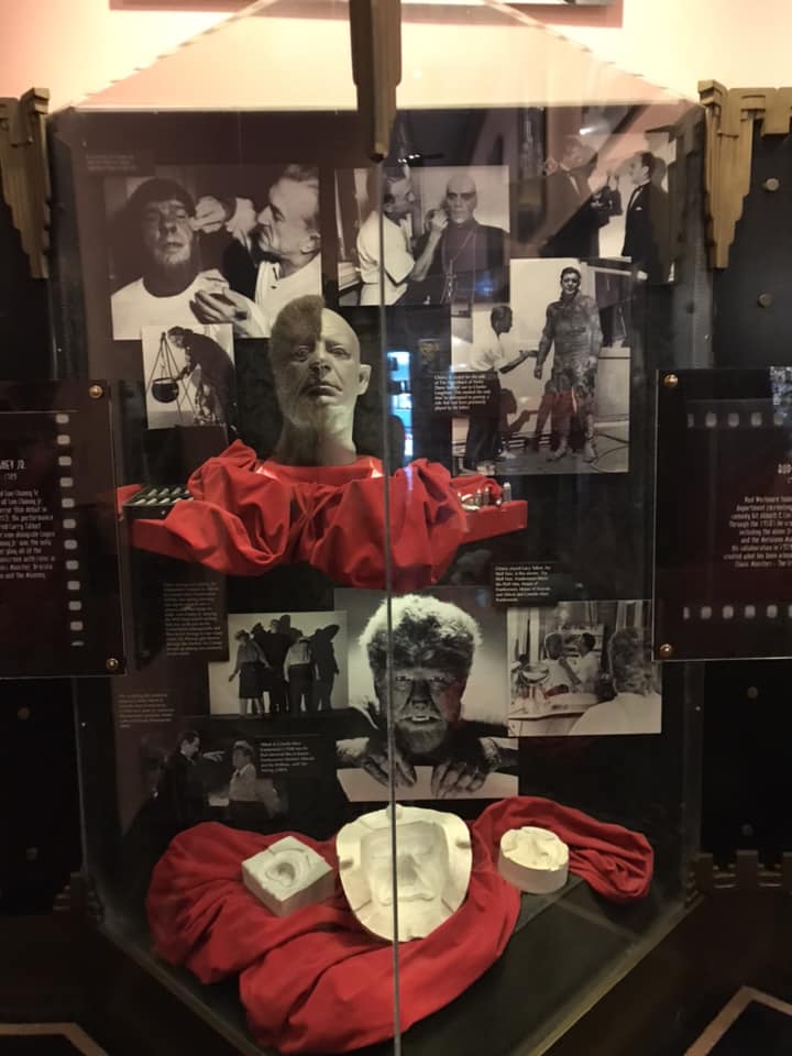 Horror_Makeup_Show_Wolfman