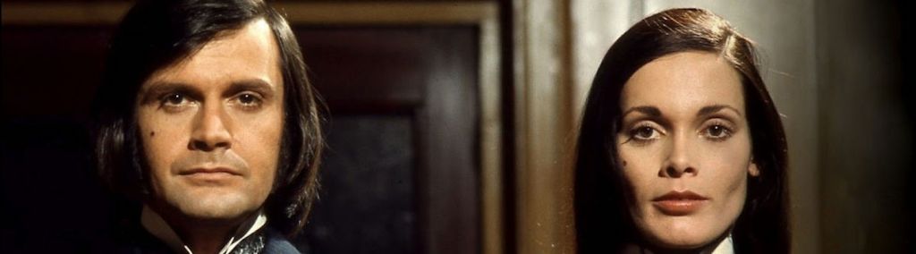 Dr. Jekyll & Sister Hyde&nbsp;(1971)