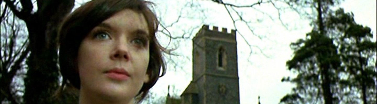 The Legend of Hell House (1973)