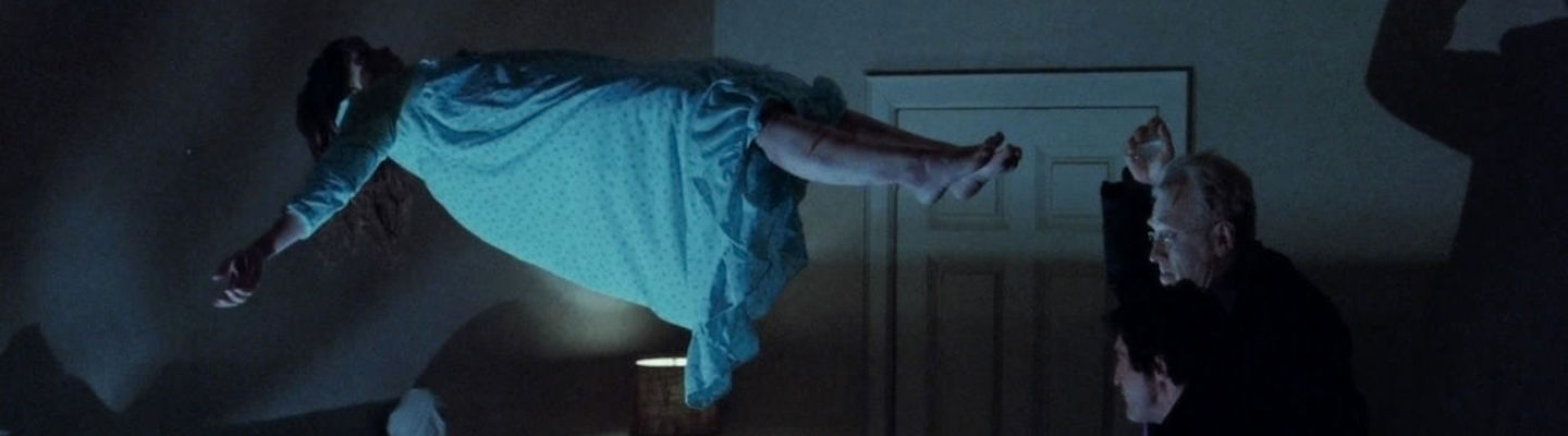 The Exorcist (1973)