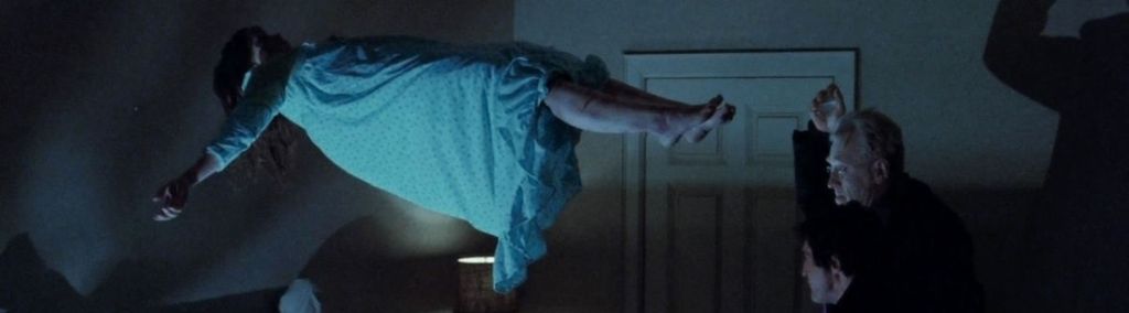 The Exorcist (1973)