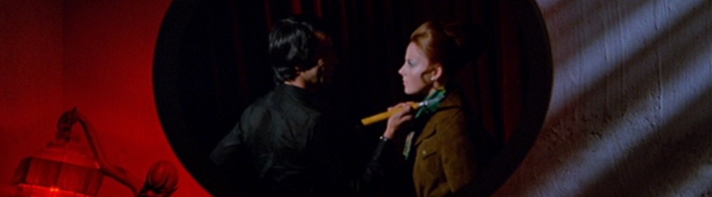 The Forbidden Photos of a Lady Above Suspicion (1970)