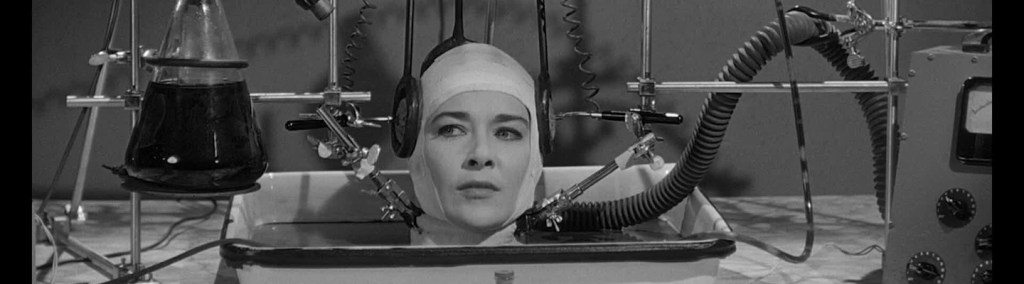 The Brain that Wouldn’t Die&nbsp;(1962)