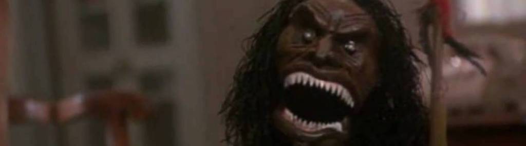 Trilogy of Terror&nbsp;(1975)
