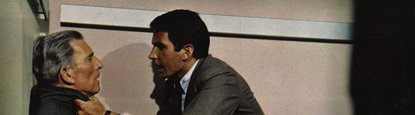 The Power (1968)