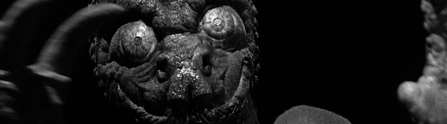 The Mole People (1956)