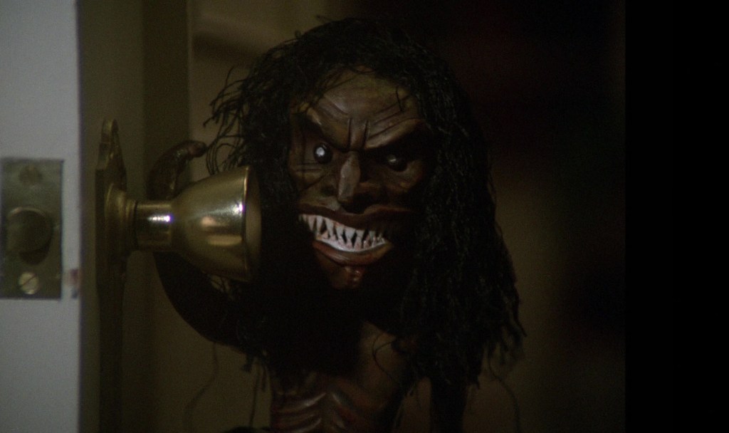 Trilogy of Terror&nbsp;(1975)