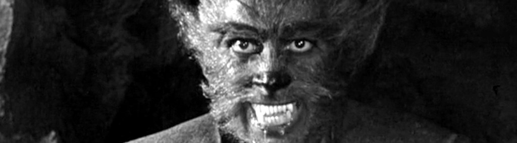 The Werewolf (1956)