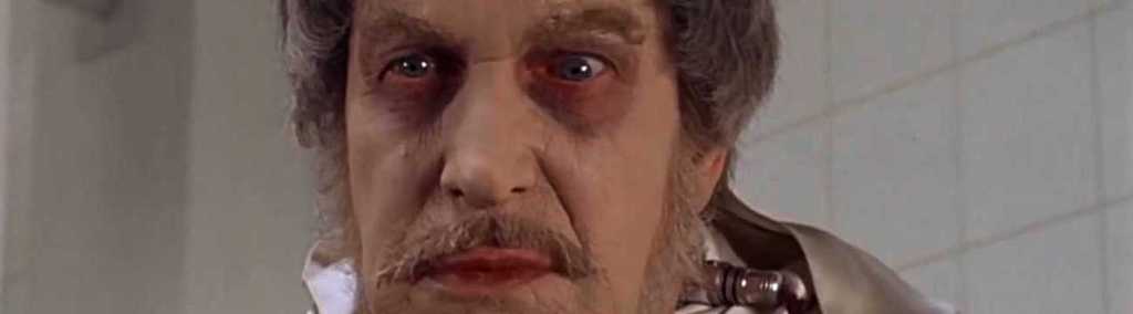 The Classic Horrors Club Podcast EP 30: The Dr. Phibes Companion