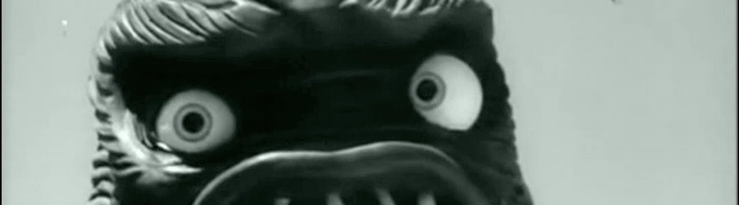 The Beach Girls & the Monster (1965)