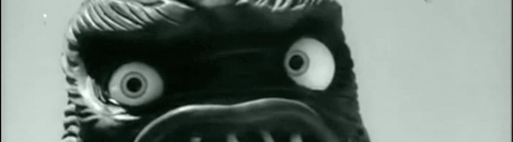 The Beach Girls & the Monster&nbsp;(1965)