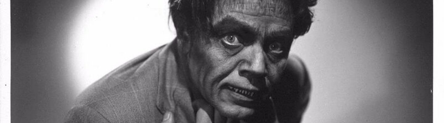 The Son of Dr. Jekyll (1951)