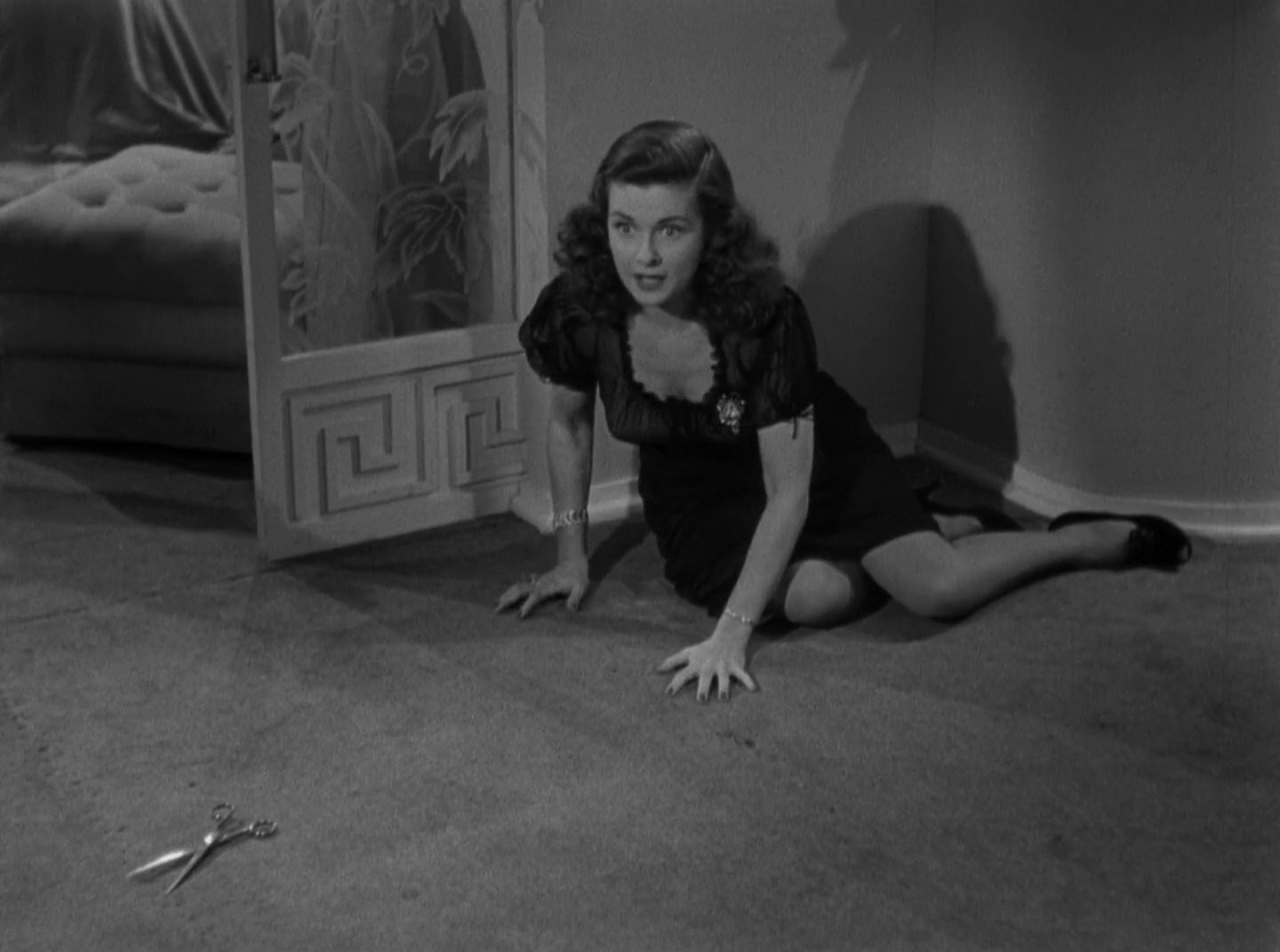 The Woman in the Window (1944)