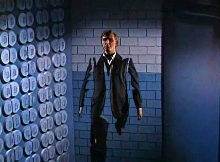 4D Man (1959)