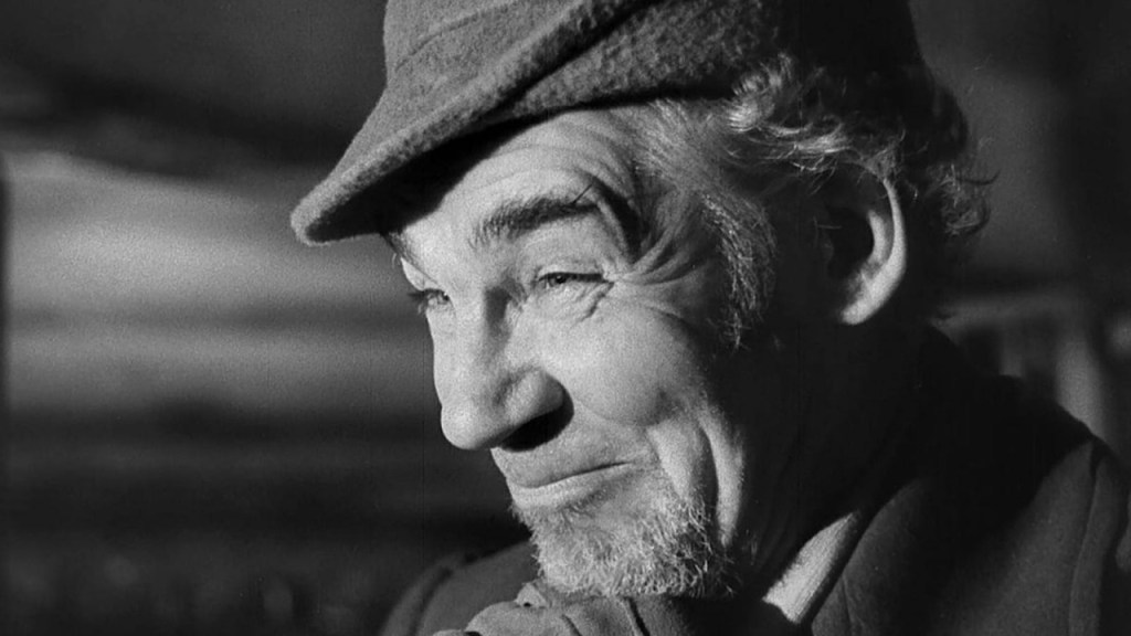 The Devil & Daniel Webster (1941)